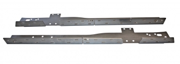 WJ Unibody Frame Stiffeners FULL Front to Rear Set